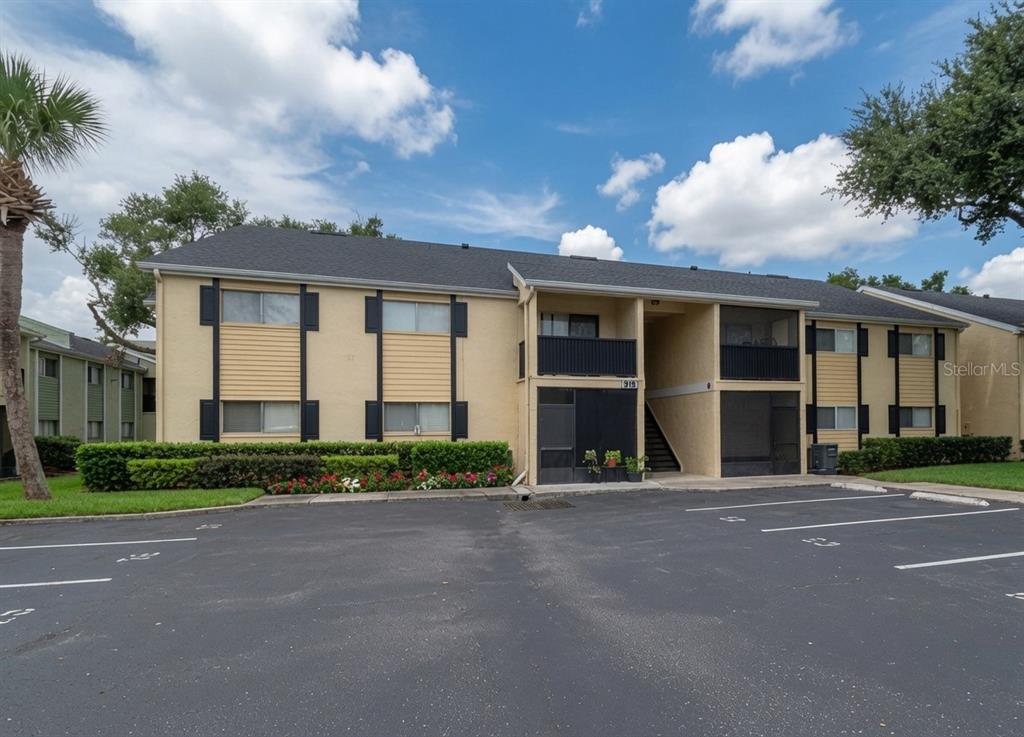 918 Lake Destiny Road, Unit A Altamonte Springs, FL 32714 - Photo 1 of 12
