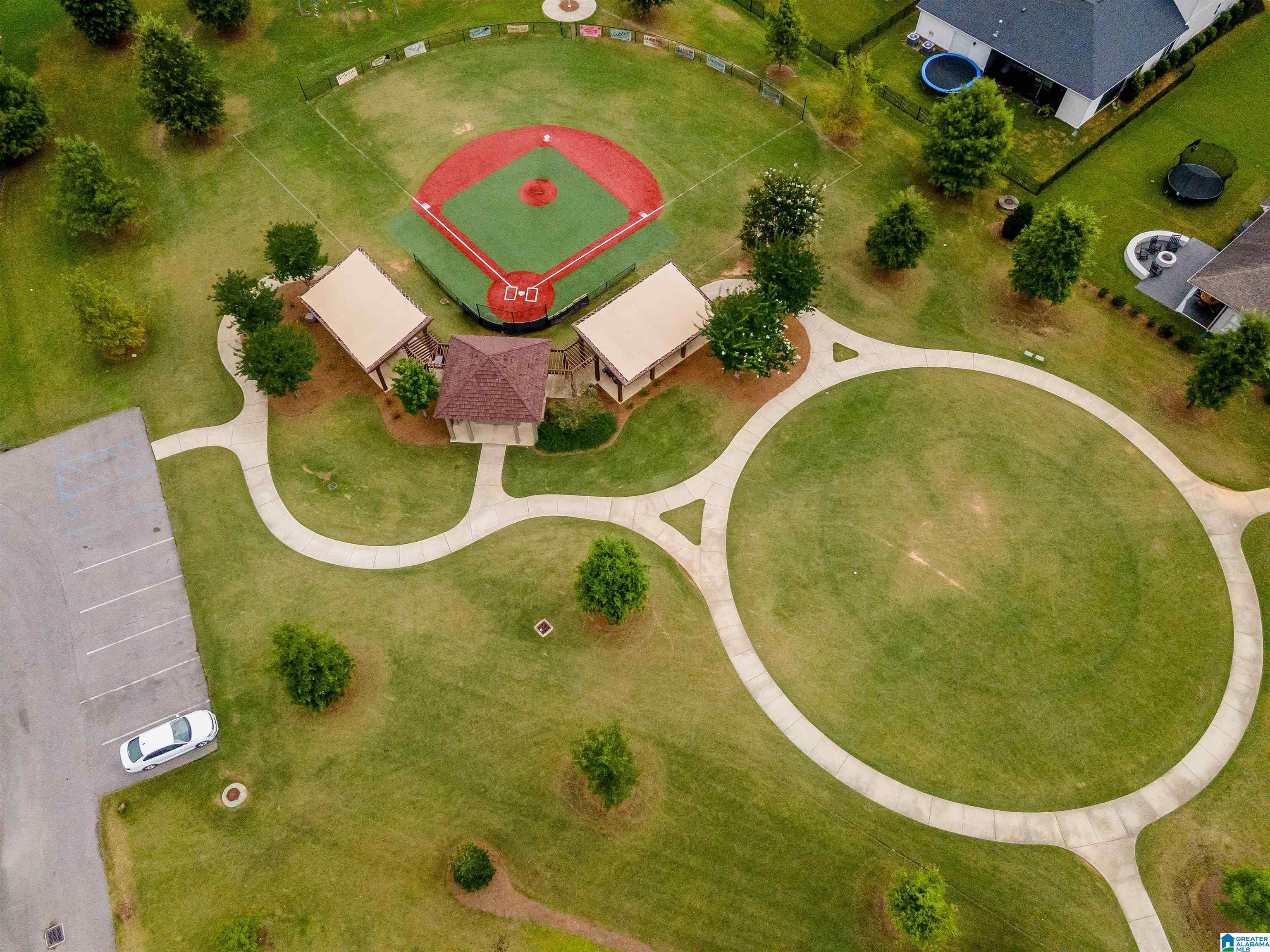 2702 Montauk Road Birmingham, AL 35226 - Photo 68 of 74