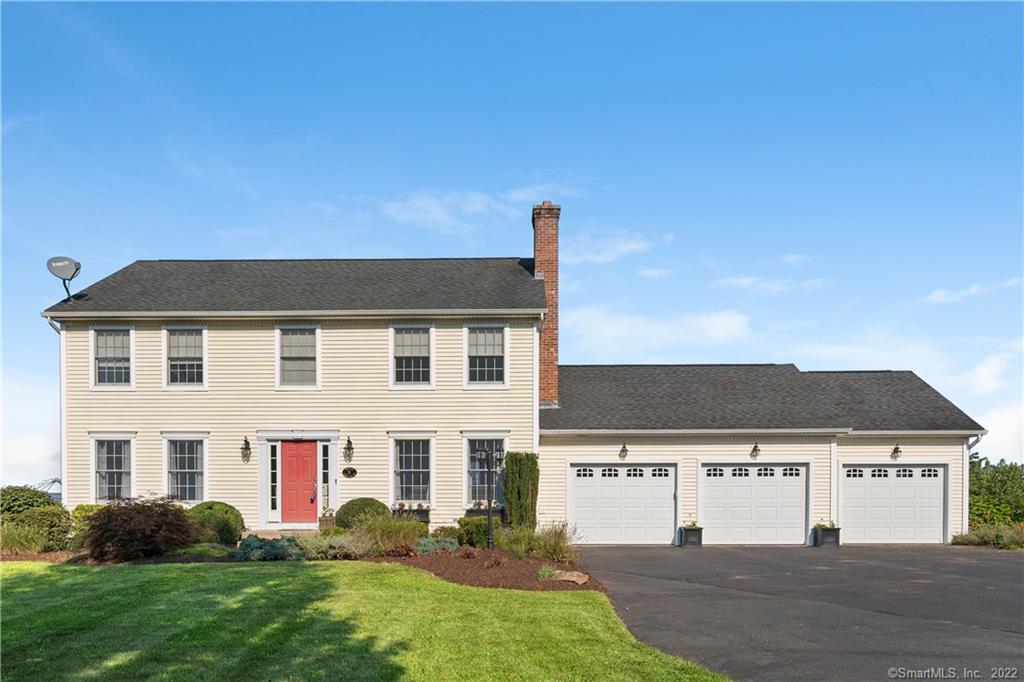 51 Barber Hill Road East Windsor, CT 06016 - Photo 1 of 1 Gallery Image 1