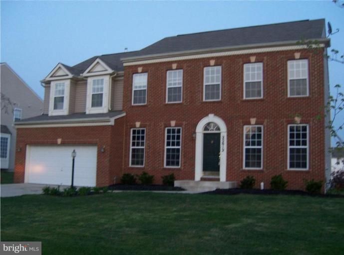 25812 Spring Farm Circle Chantilly, VA 20152 - Photo 1 of 22 Exterior (Main)