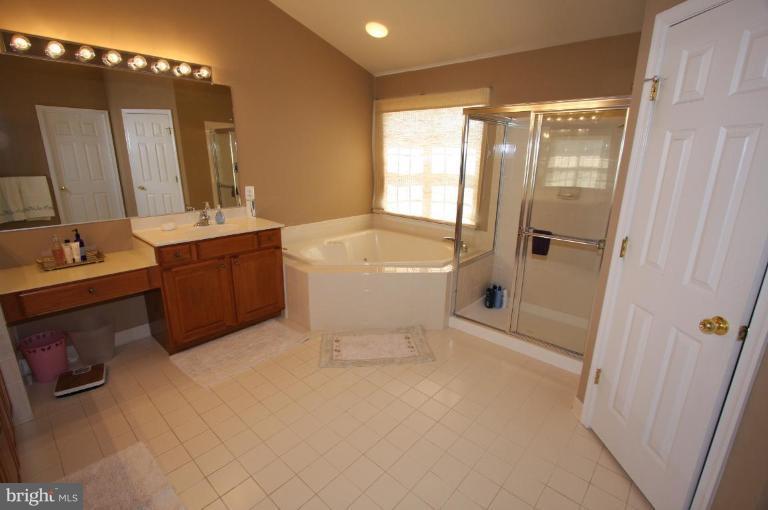 25812 Spring Farm Circle Chantilly, VA 20152 - Photo 12 of 22 Master Bath #2