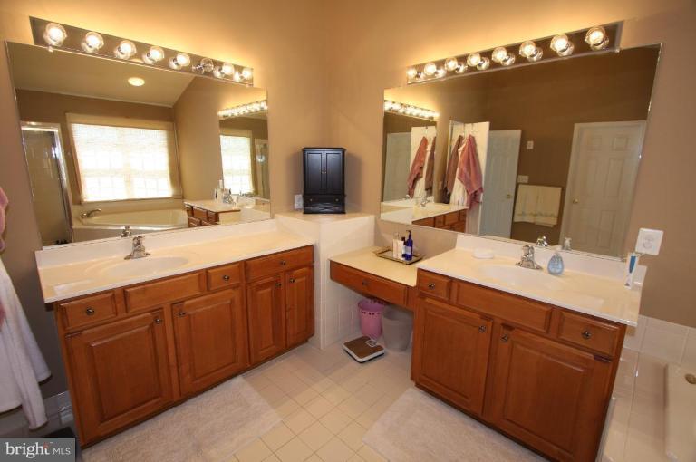 25812 Spring Farm Circle Chantilly, VA 20152 - Photo 15 of 22 Bath #1
