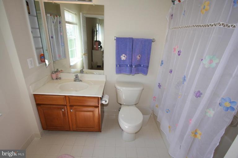 25812 Spring Farm Circle Chantilly, VA 20152 - Photo 19 of 22 Bath #2