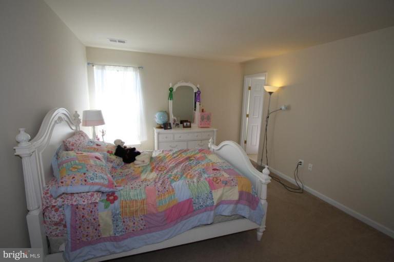 25812 Spring Farm Circle Chantilly, VA 20152 - Photo 20 of 22 Bedroom #4