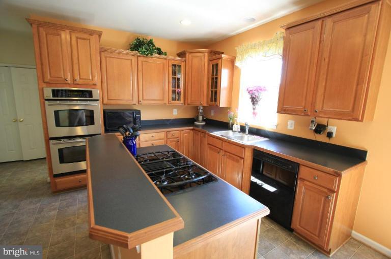 25812 Spring Farm Circle Chantilly, VA 20152 - Photo 7 of 22 Kitchen