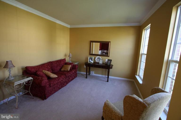 25812 Spring Farm Circle Chantilly, VA 20152 - Photo 9 of 22 Living Room #2