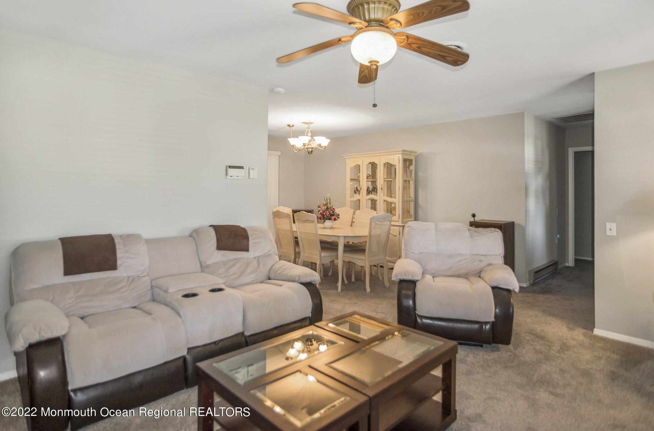 159 Sunset Road Whiting, NJ 08759 - Photo 5 of 22 Living Room