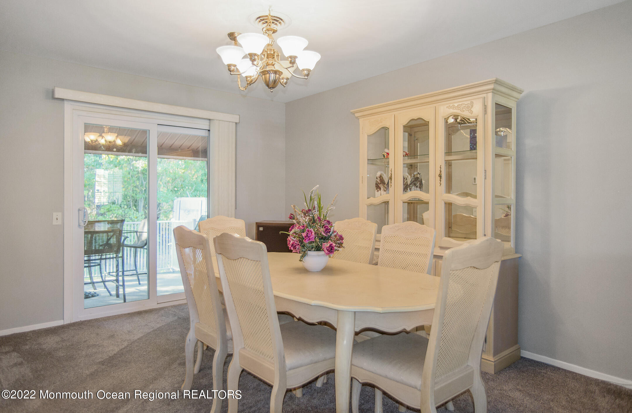 159 Sunset Road Whiting, NJ 08759 - Photo 8 of 22 Dining Room
