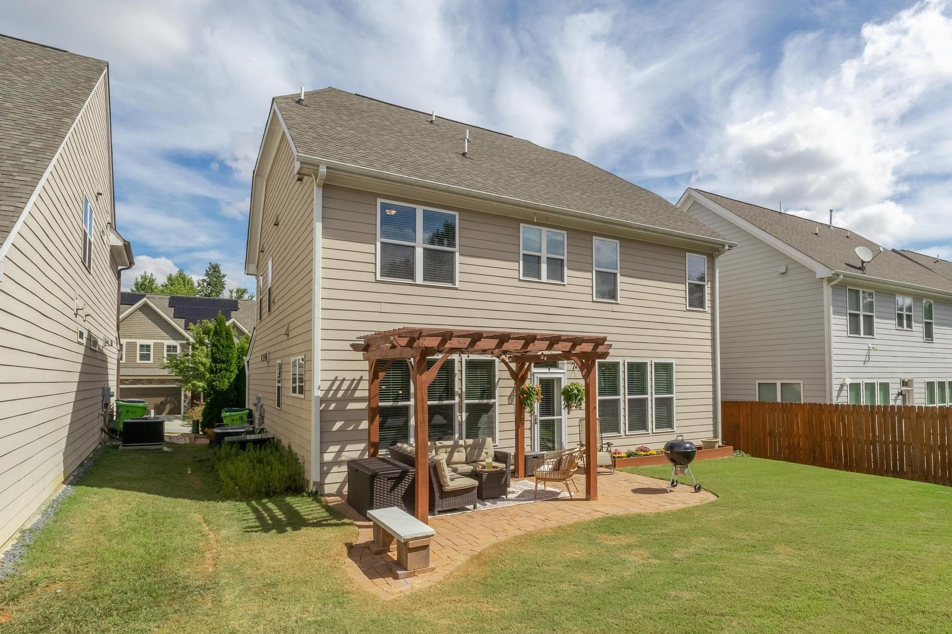 3861 Cumberland Pond Road Raleigh, NC 27606 - Photo 43 of 51 Photo 43