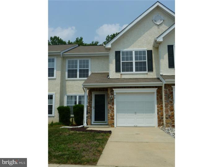 44 Stokes Road Mount Laurel, NJ 08054 - Photo 1 of 24 Exterior Front