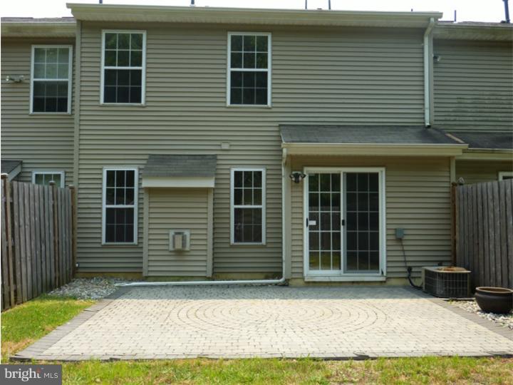 44 Stokes Road Mount Laurel, NJ 08054 - Photo 2 of 24 Exterior Back