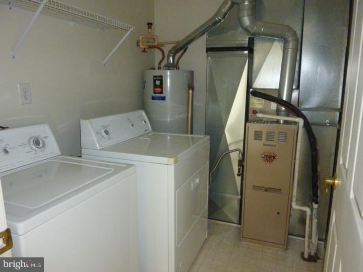 44 Stokes Road Mount Laurel, NJ 08054 - Photo 19 of 24 Laundry Room