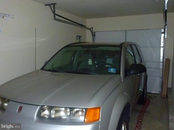 44 Stokes Road Mount Laurel, NJ 08054 - Photo 20 of 24 Garage