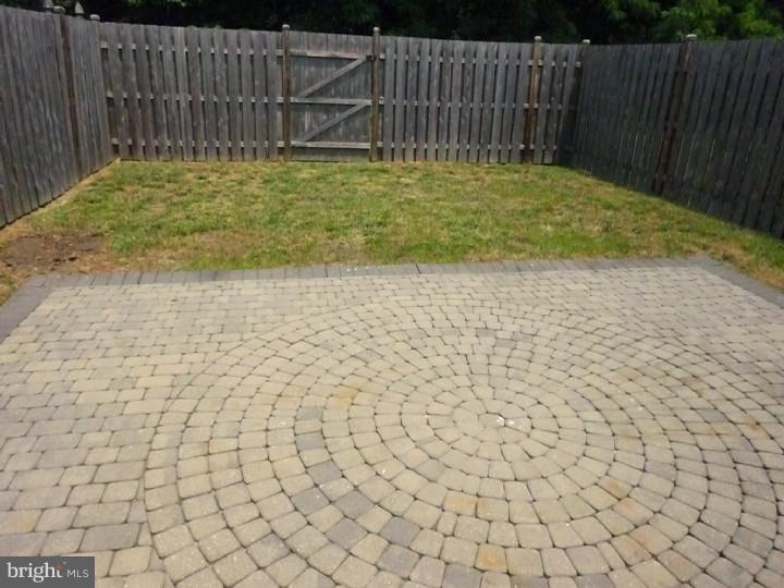 44 Stokes Road Mount Laurel, NJ 08054 - Photo 3 of 24 Back Yard