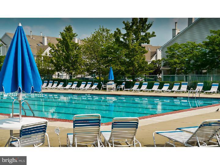 44 Stokes Road Mount Laurel, NJ 08054 - Photo 23 of 24 Community Pool