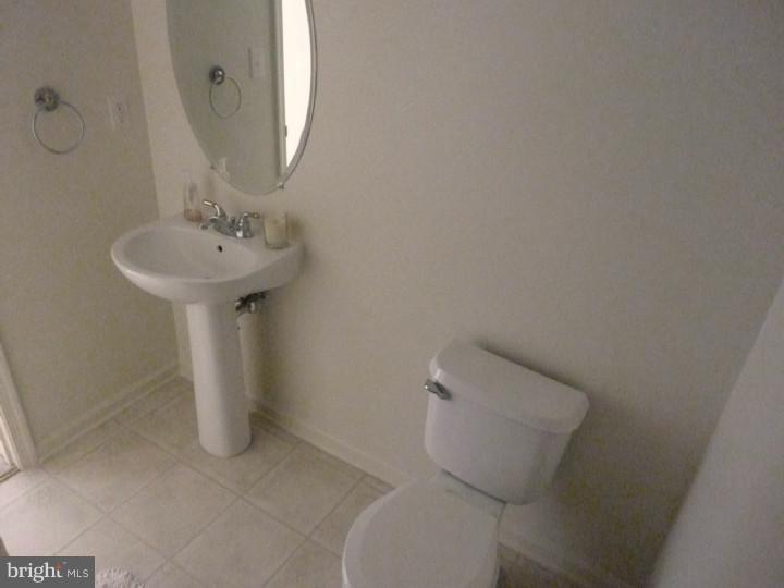 44 Stokes Road Mount Laurel, NJ 08054 - Photo 10 of 24 Half Bath