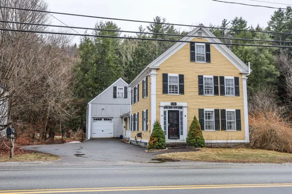 $375,000 | 291 Main Street, Marlborough, NH 03455