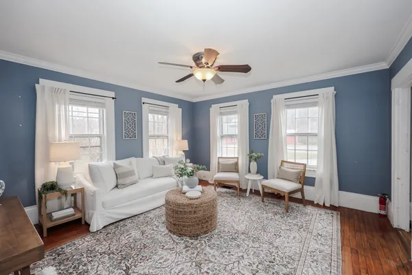 $375,000 | 291 Main Street, Marlborough, NH 03455