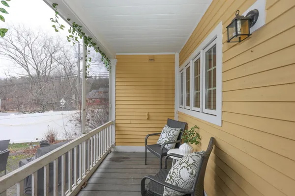 $375,000 | 291 Main Street, Marlborough, NH 03455