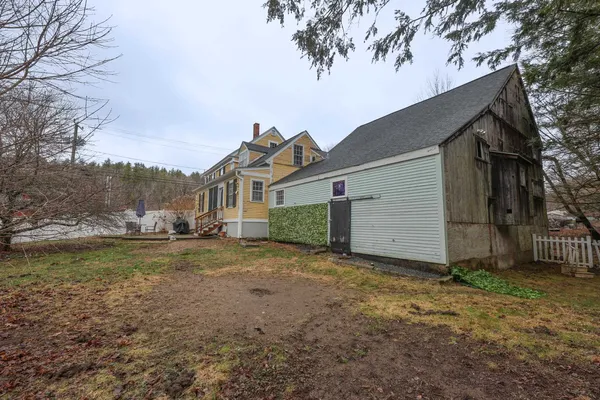 $375,000 | 291 Main Street, Marlborough, NH 03455