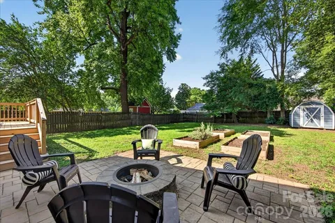 $515,000 | 1204 Meadow Lane, Charlotte, NC 28205