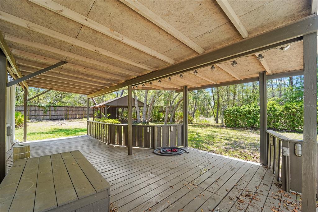 9183 Nightingale Road Weeki Wachee, FL 34613 - Photo 26 of 32