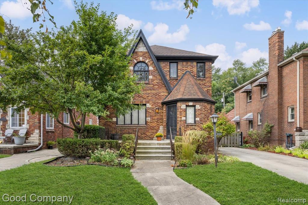 5535 Harvard Road Detroit, MI 48224 - Photo 1 of 19