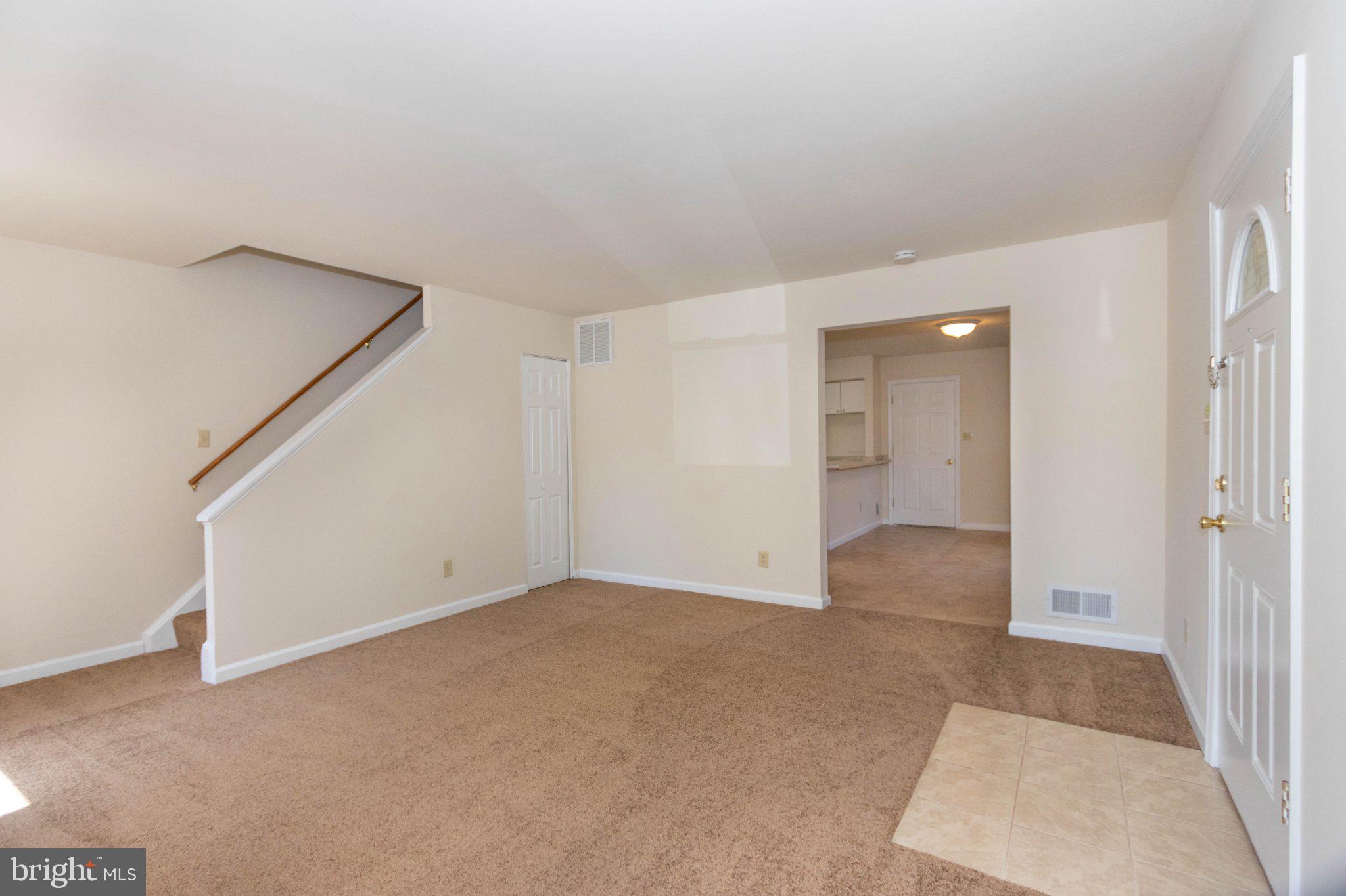 9206 Hood Road Manassas, VA 20110 - Photo 9 of 23 Pre-tenant photos. Current condition varies.