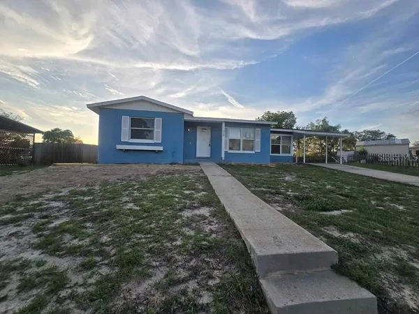 $1,595 | 513 Hollyhock Lane, Spring Hill, FL 34606