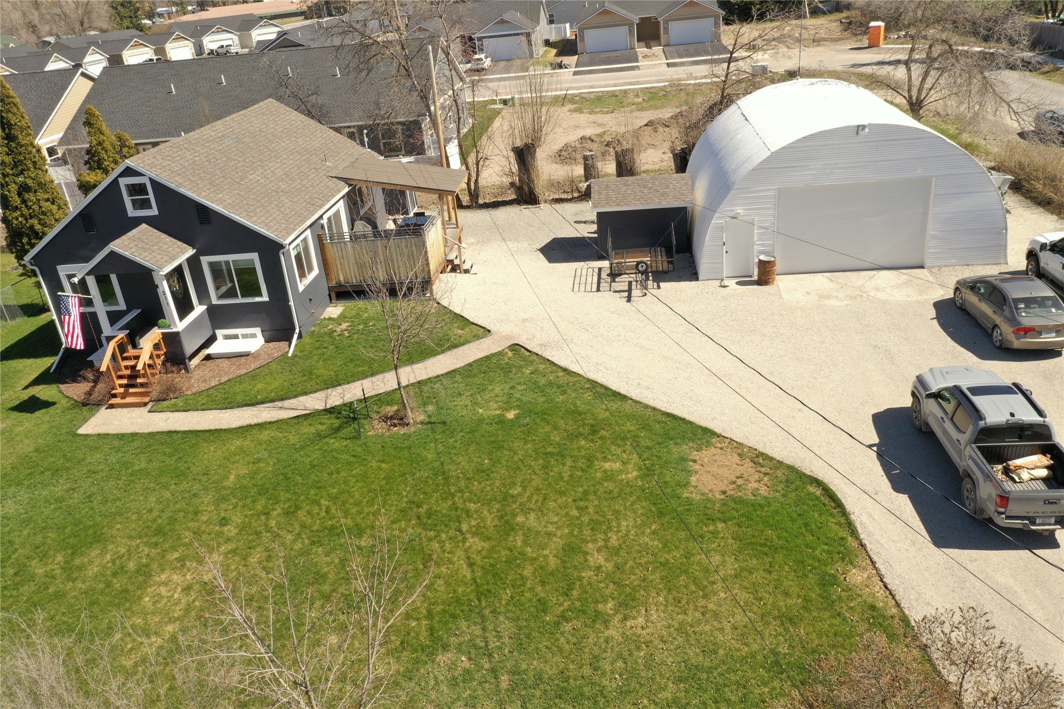 211 Harmony Road Kalispell, MT 59901 - Photo 38 of 46 Gallery Image 38