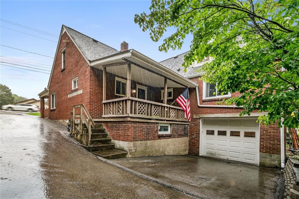 3766 Bakerstown Road Gibsonia, PA 15044 - Photo 28 of 34 Gallery Image 28