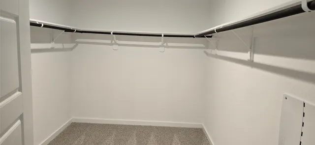 a view of small space