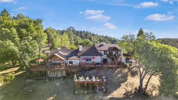 $1,499,999 | 30757 Knoll View Drive, Running Springs, CA 92382