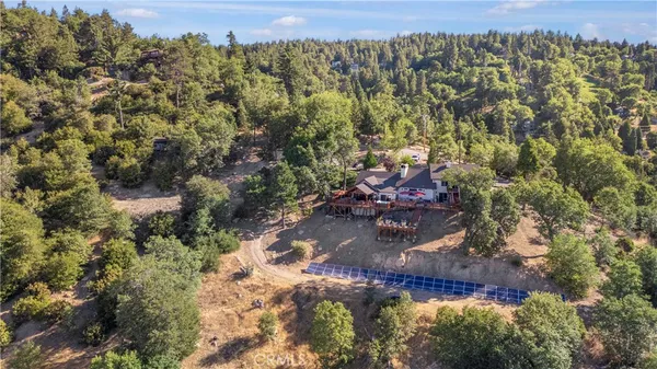 $1,499,999 | 30757 Knoll View Drive, Running Springs, CA 92382