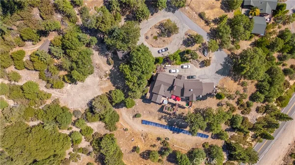 $1,499,999 | 30757 Knoll View Drive, Running Springs, CA 92382