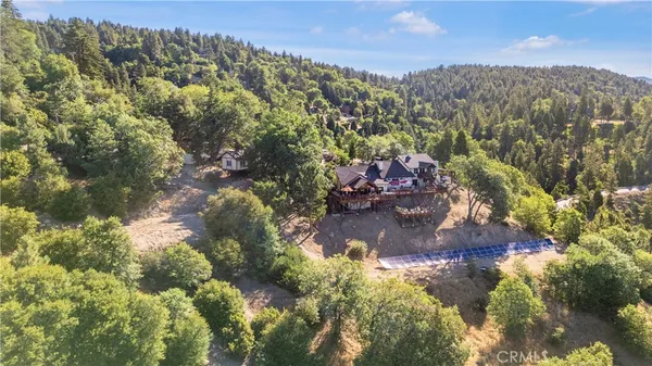 $1,499,999 | 30757 Knoll View Drive, Running Springs, CA 92382