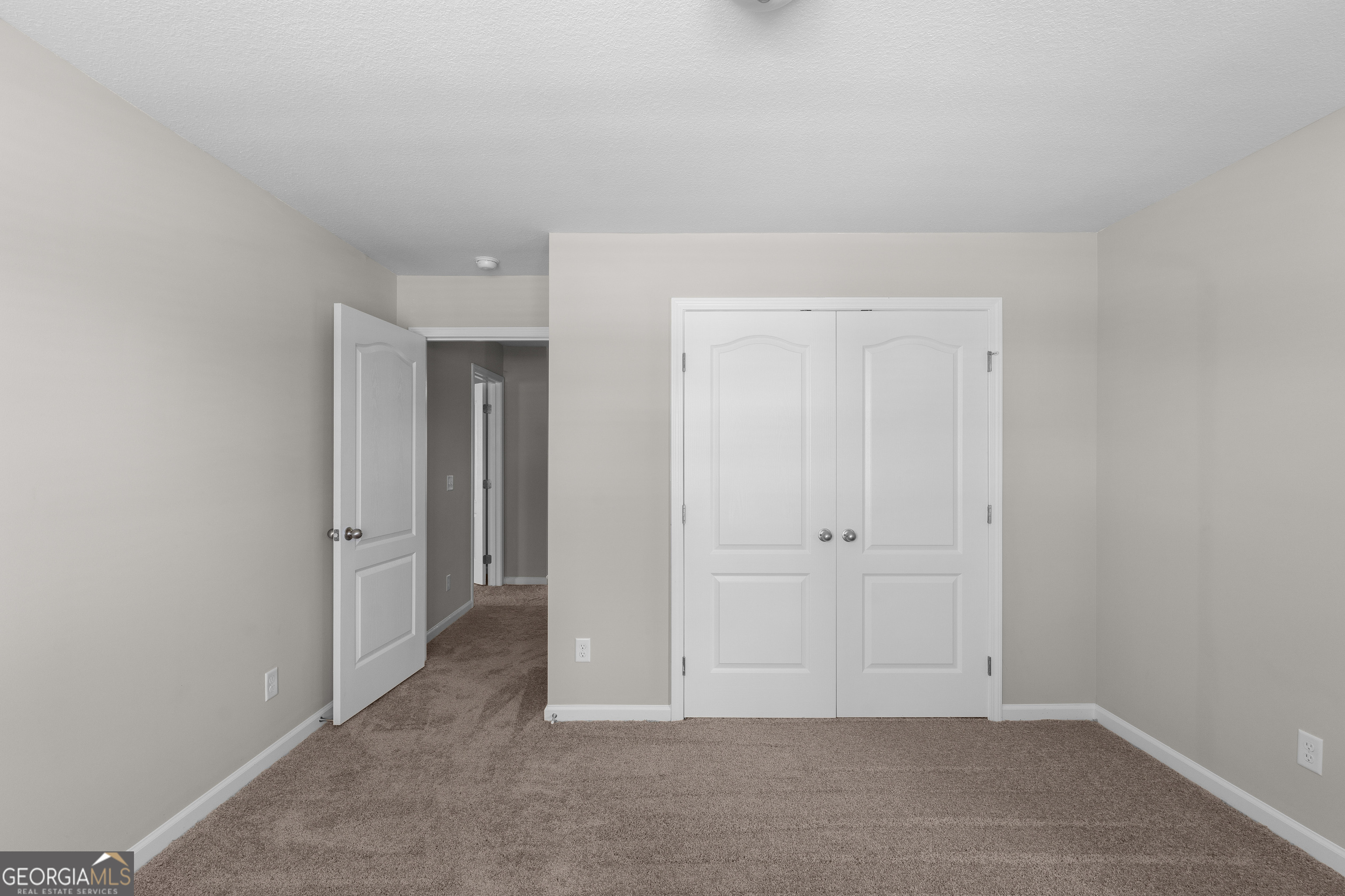 140 Watson Mill Road Guyton, GA 31312 - Photo 25 of 32 a view of an empty room