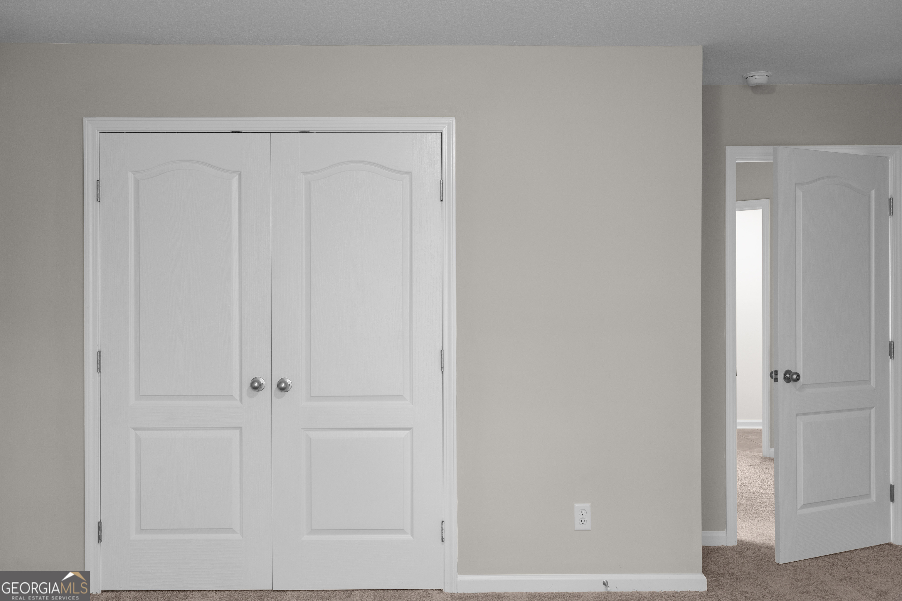 140 Watson Mill Road Guyton, GA 31312 - Photo 29 of 32 a view of a closet area