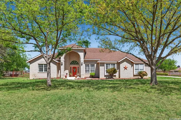 $595,000 | 7627 Triple Wood, China Grove, TX 78263