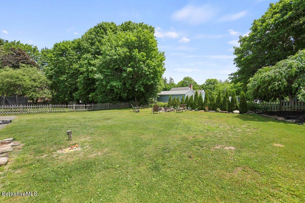 33 Eleanor Road Pittsfield, MA 01201 - Photo 44 of 45 a garden view