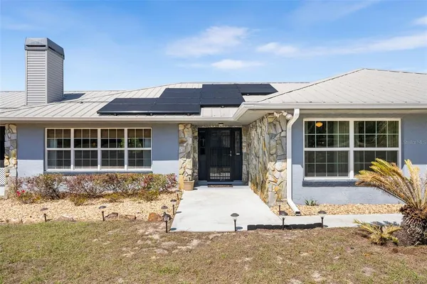 $629,900 | 7450 Highway 121, Morriston, FL 32668