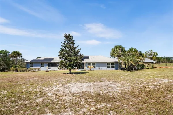 $629,900 | 7450 Highway 121, Morriston, FL 32668