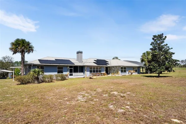 $629,900 | 7450 Highway 121, Morriston, FL 32668