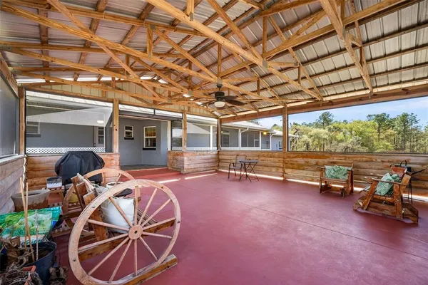 $629,900 | 7450 Highway 121, Morriston, FL 32668