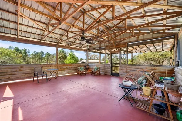 $629,900 | 7450 Highway 121, Morriston, FL 32668