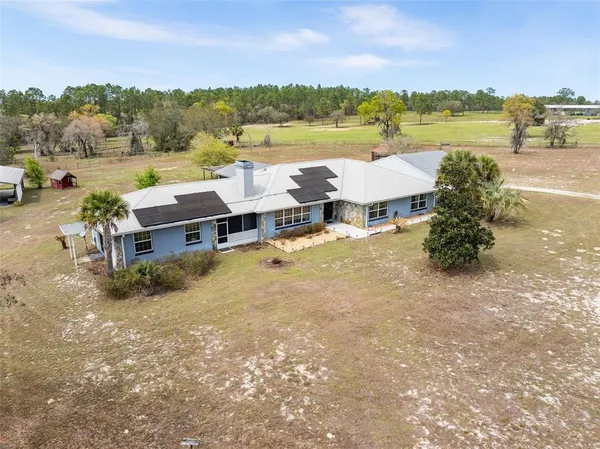 $629,900 | 7450 Highway 121, Morriston, FL 32668