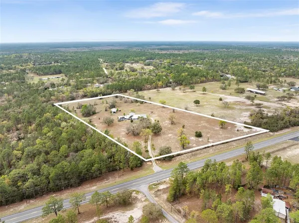 $629,900 | 7450 Highway 121, Morriston, FL 32668