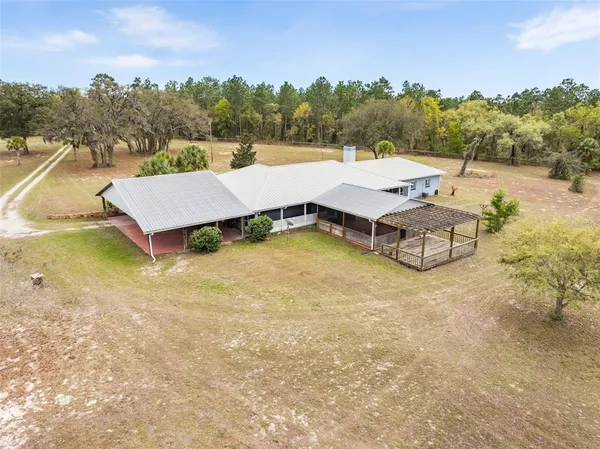 $629,900 | 7450 Highway 121, Morriston, FL 32668