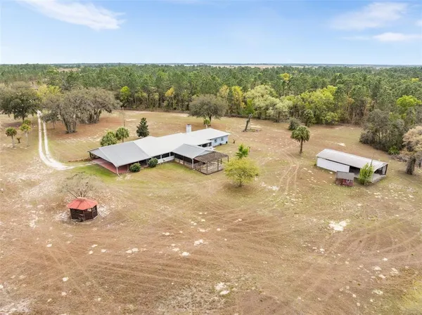 $629,900 | 7450 Highway 121, Morriston, FL 32668