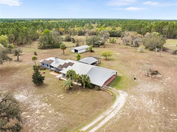 $629,900 | 7450 Highway 121, Morriston, FL 32668